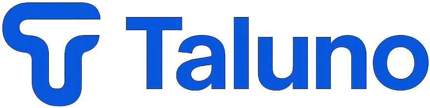 Taluno logo